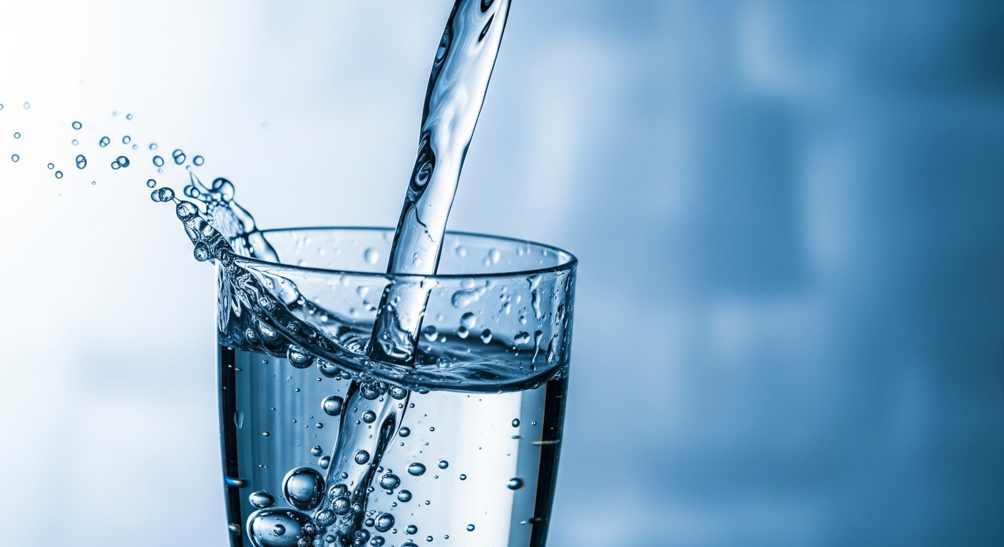 Understanding Water Filtration for Utah Homes