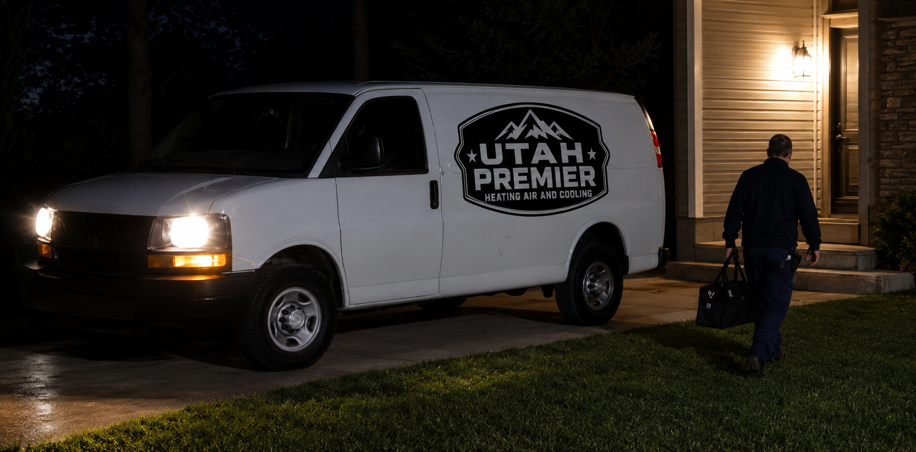 HVAC Emergencies