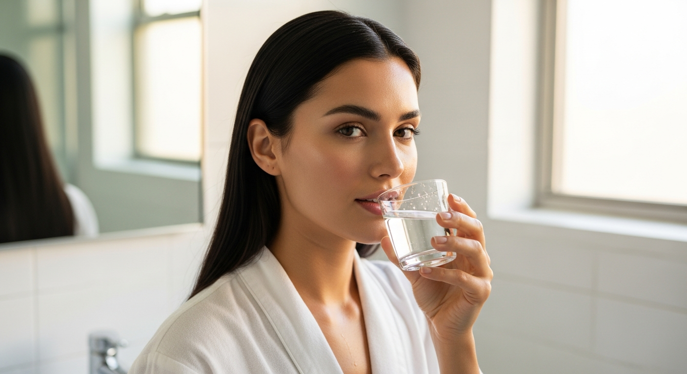 Water Quality in Your Everyday Routine