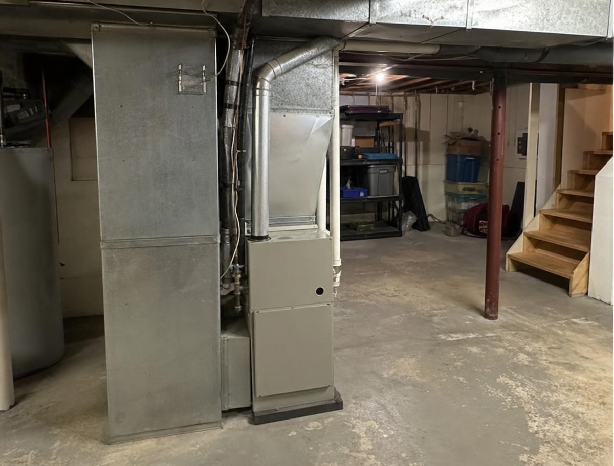 Heating Repair